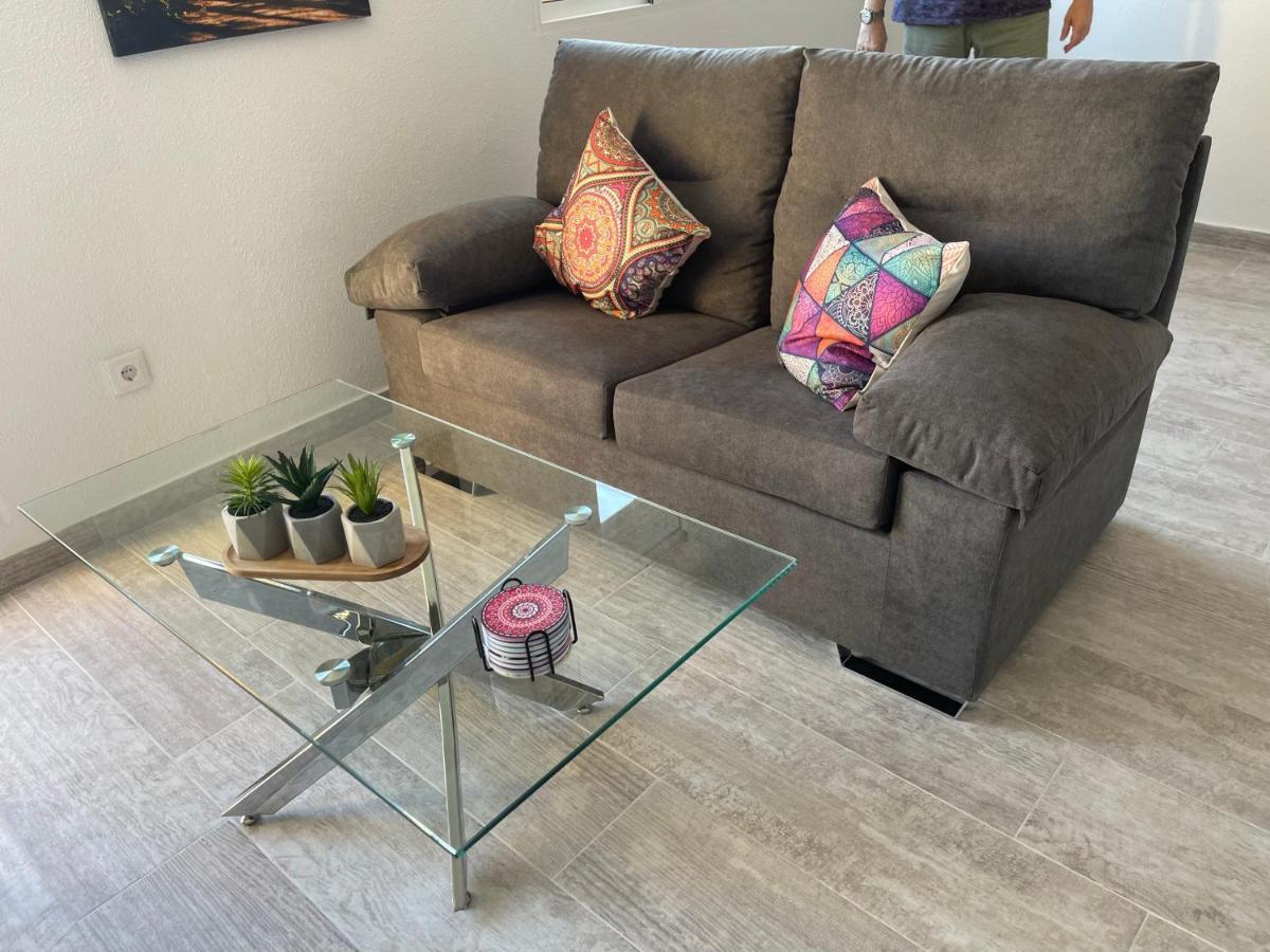 Apartamento Exclusivo Y Central ตอร์เรเวียคา ภายนอก รูปภาพ