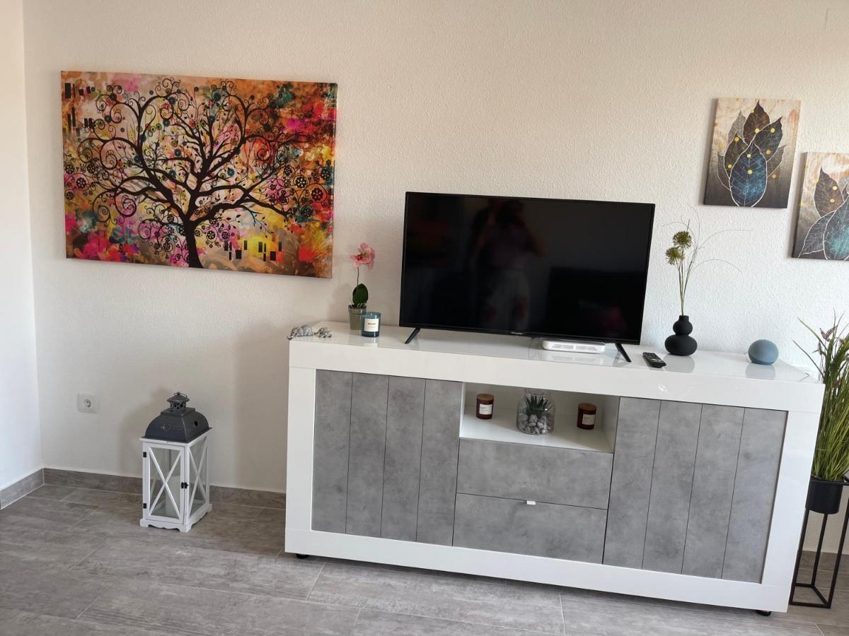 Apartamento Exclusivo Y Central ตอร์เรเวียคา ภายนอก รูปภาพ