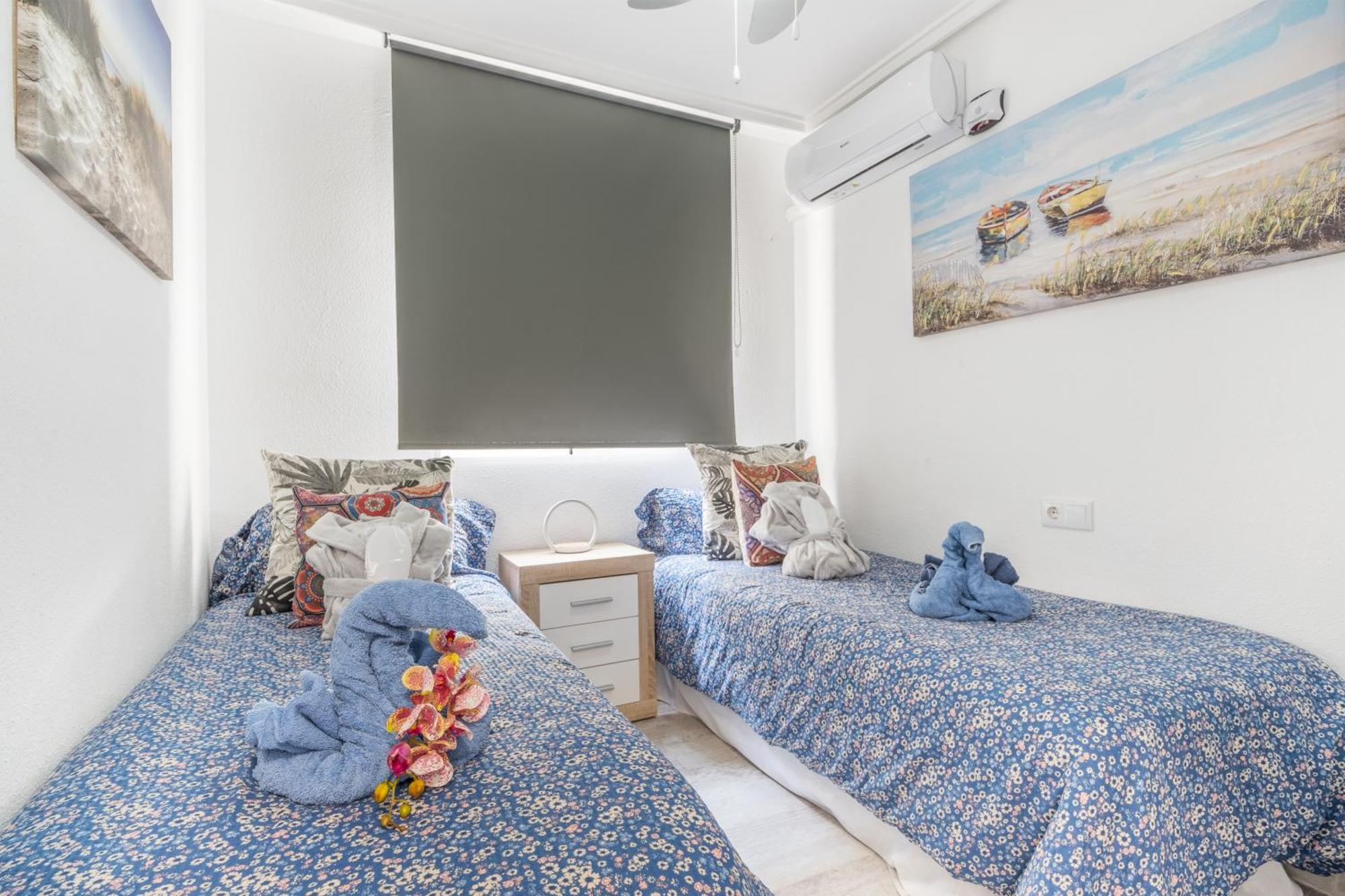 Apartamento Exclusivo Y Central ตอร์เรเวียคา ภายนอก รูปภาพ