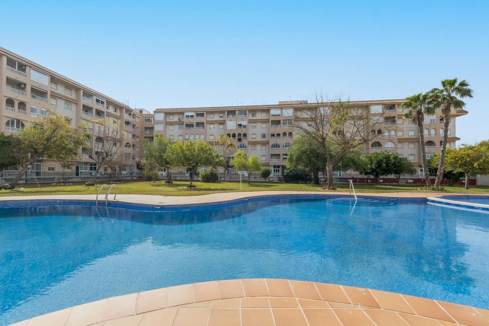 Apartamento Exclusivo Y Central ตอร์เรเวียคา ภายนอก รูปภาพ