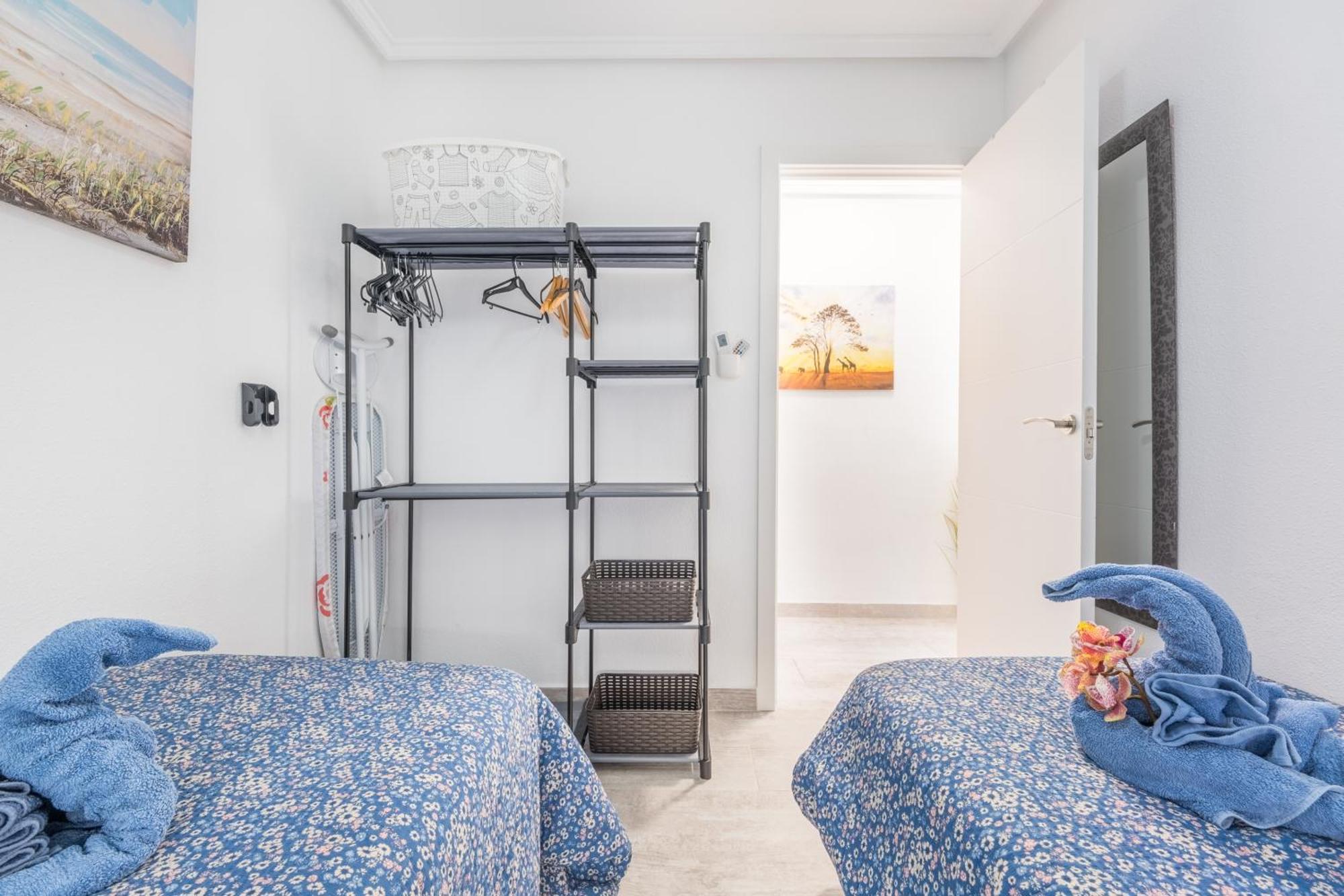 Apartamento Exclusivo Y Central ตอร์เรเวียคา ภายนอก รูปภาพ