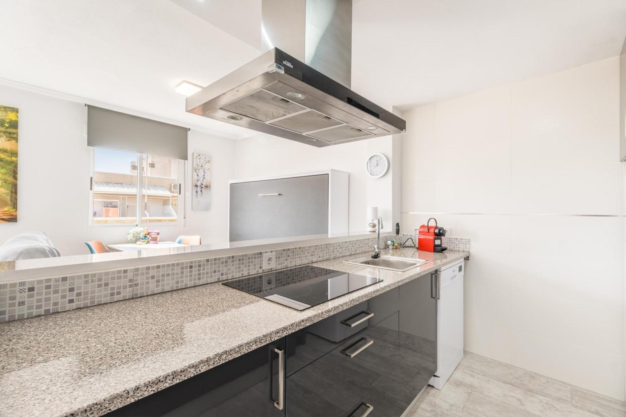 Apartamento Exclusivo Y Central ตอร์เรเวียคา ภายนอก รูปภาพ
